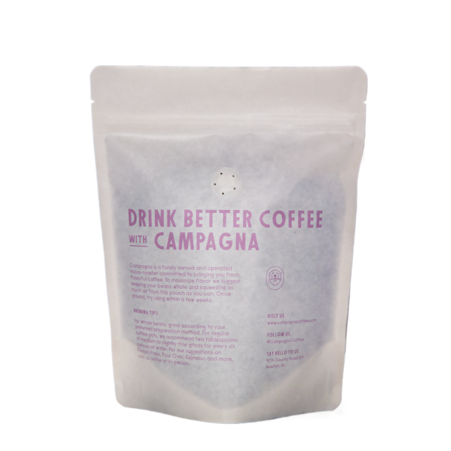 Costa Rica Tarrazú (Medium Roast)