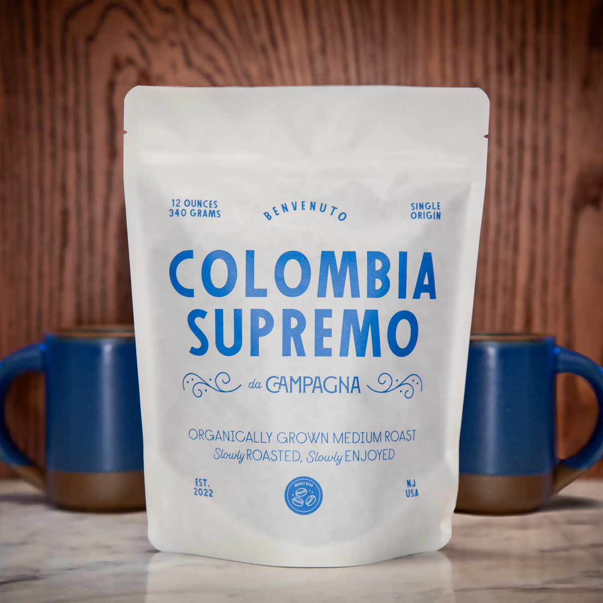 Collections – Campagna Café & Coffee Roasters