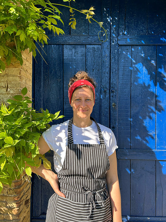 Pasta Making Workshop w/ Leah Morano